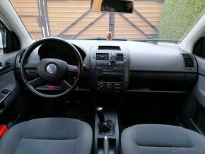 Volkswagen Polo 1.2 12 V ✅ TOP stav ✅ - 12