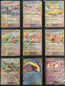 Pokemon TCG karty-V-Ex-Gallery-Promo-Radiant - 12