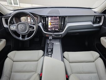 Volvo XC60 D5 Inscription AWD 2018 - 12