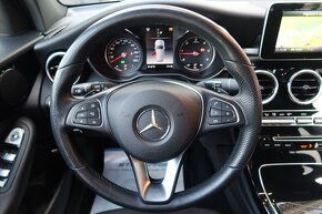 Mercedes-Benz GLC SUV 250d 4MATIC A/T - 12