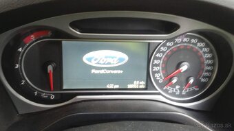 ford galaxy,ford s max - 12