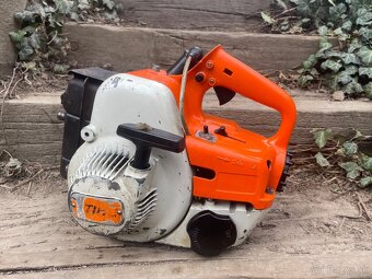 Pila Stihl 08 - 12