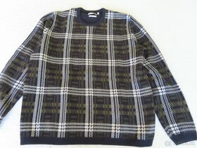 Pánska košeľa a pulover, XXXL - 12