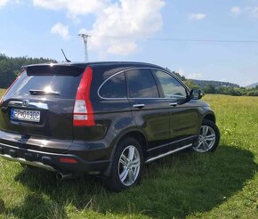 Honda CRV 2.0 iVtec 4x4 - 12