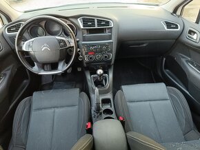 Citroen C4 ll ,1.6 eHDI - 12