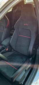 Golf GTI Clubsport 45 ABT Akrapovic Eventuri - 12