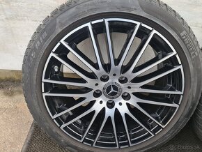 5X112 R18 BI-COLOR PLUS ZIMNE PNEU 225/45 R18 - 12