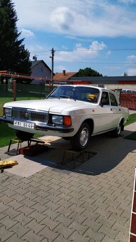 Volha Gaz 3102 - 12