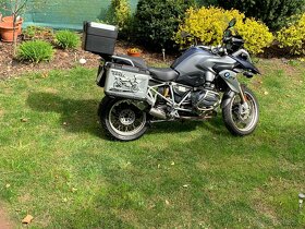 BMW R 1200 GS - 12