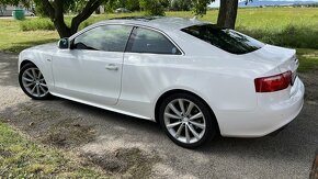 AUDI A5 3.0 TDI 2008 176KW - 12