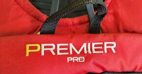 XXL CCM PREMIER PRO Brankárske gate - 12