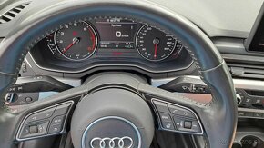 Audi A5 Sportback 2.0 TFSI, Sport, 6g., 140kw, - 12