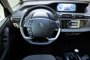 Citroën C4 Picasso 2.0 BlueHDi 150 S&S Intensive - 12