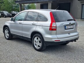 HONDA CR-V 2,2i-DTEC 4WD - 12