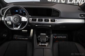 Mercedes-Benz GLE SUV 300d 4MATIC A/T - 12