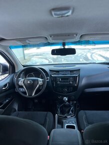 Nissan Navara 2018/140kW/DPH - 12