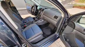 Volkswagen Golf 5 1.9tdi - 12