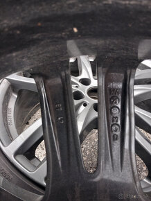 BMW X1 5x112 R19 ET 47 - 12