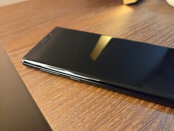 Samsung Note 9 128 GB - 12