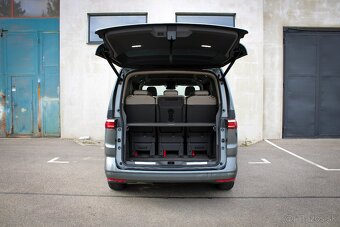 Volkswagen T7 Multivan 2.0 TDI Style DSG odpočet DPH - 12