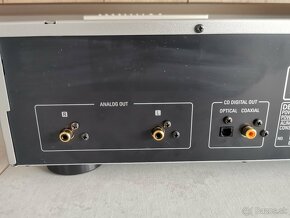 DENON DCD-1500 AE - 12