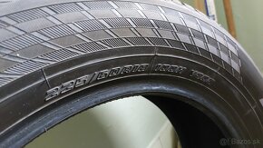 Pneumatyky 225/60 r18 zimné - 12