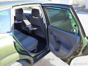 Predám auto Seat Altea XL 1.9 TDI - 12