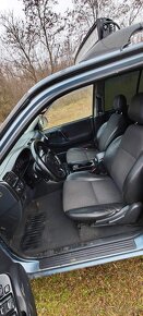 Opel FRONTERA B 2.2dti 85kw - 12