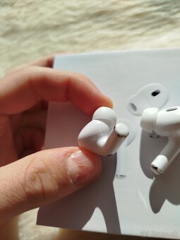 Apple Airpods Pro 2 gen - 12