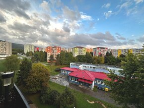 PREDAJ - 3 izbový byt s balkónom, Kyjevská ulica, Rožňava - 12