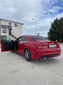 Mercedes Benz cla 200 - 12