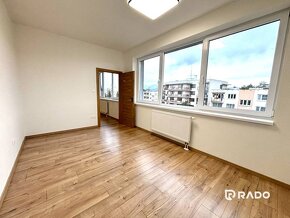 RADO|Na predaj 3–izb.byt, 86 m², Trenčín, ul. Zlatovská - 12