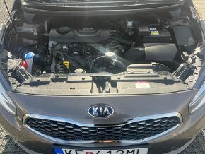 Kia Ceed SW 1,6 GDi Gold výbava - Zlatá Edícia - 12