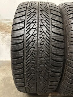 Zimná sada 5x112 R20 , 285/45/20 Audi Q7 , Touareg 3 - 12