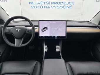 Tesla Model 3 LR Dual Motor 89% SoH - 12