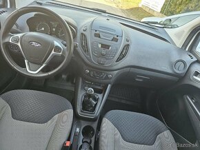 Ford Tourneo Courier 1.0 EcoBoost - 12
