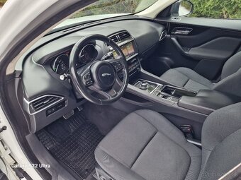 Jaguar F-Pace 2.0 d,4x4,68000km,automat - 12