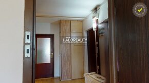 HALO reality - Predaj, trojizbový byt Štós - EXKLUZÍVNE HALO - 12