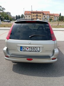 Peugeot 206 XS 1.6 80kw - 12