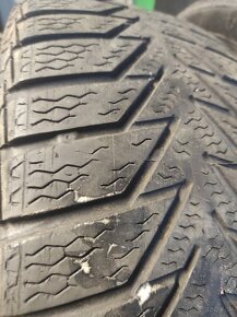 195/50 R15 zimné pneumatiky - 12