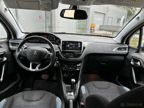 Peugeot 208 1.6 e-HDi Allure automat 6st - 12