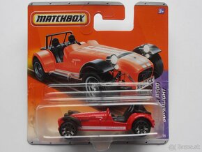 Matchbox 11 - 12