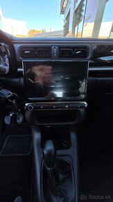 Citroën C3 1.2 PureTech Feel S&S - 12