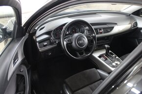 Audi A6 3.0 TDI 218k quattro - 12