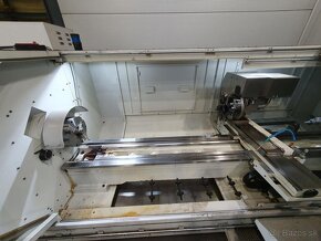 CNC soustruh Microcut SA 55/3000 - 12