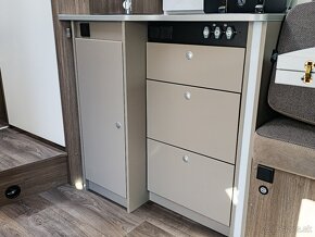 Nový karavan Carado T459 PRO+ - 12