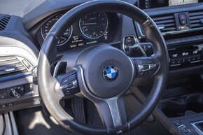 BMW Rad 1 M140i xDrive A/T - 12