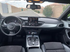 Audi A6 avant 3.0 TDI - Sline - 12