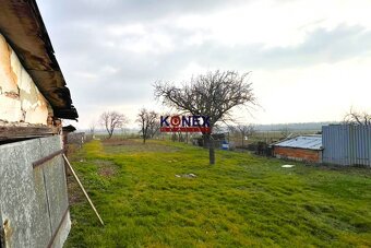 SUPER NOVINKA Rodinný dom na predaj – obec KRAVANY - 12