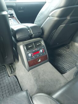 Predám Audi a8 d3 4,2 tdi - 12